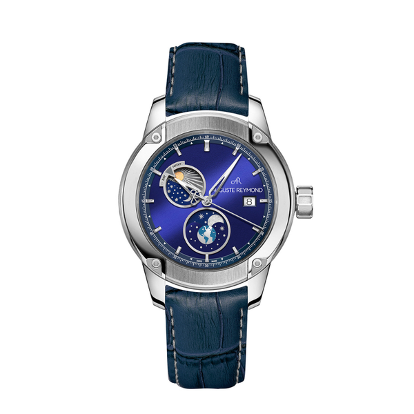Auguste Reymond Unity Day & Night AR.UN.13A.001.201.151 - 43mm