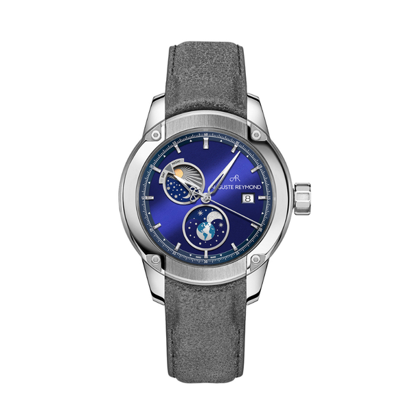 Auguste Reymond Unity Day & Night AR.UN.13A.001.201.301 - 43mm