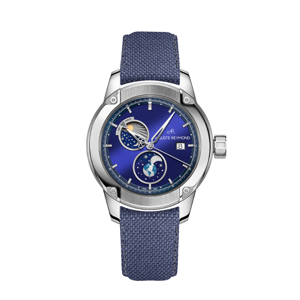 Auguste Reymond Unity Day & Night AR.UN.13A.001.201.902 - 43mm