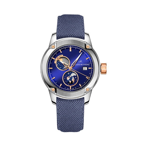 Auguste Reymond Unity Day & Night AR.UN.13A.002.201.902 - 43mm