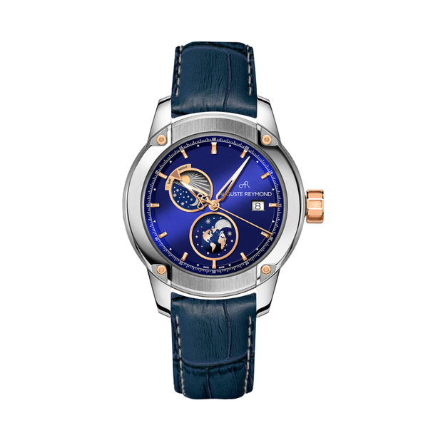 Auguste Reymond Unity Day & Night AR.UN.13A.002.201.151 - 43mm