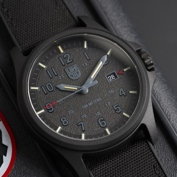 Luminox Atacama Field Urban Adventure XL.1961 - 43mm