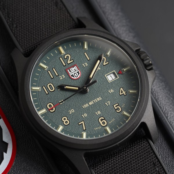 Luminox Atacama Field Urban Adventure XL.1977 - 43 mm