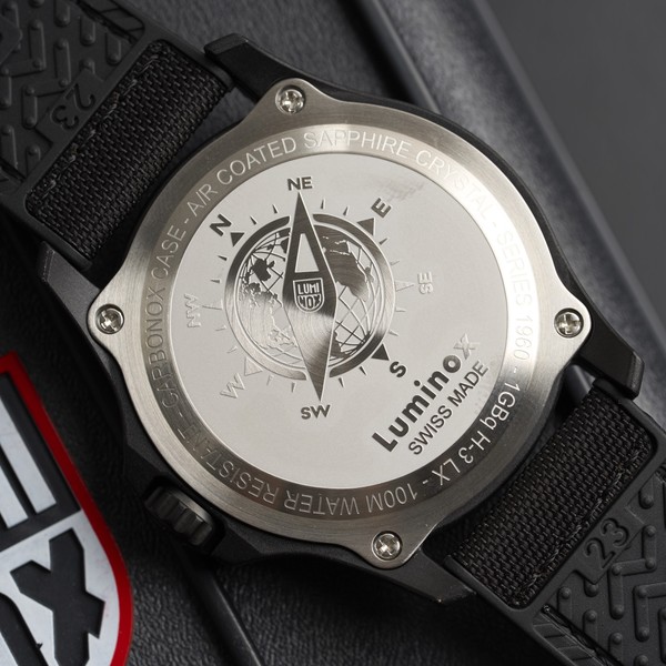 Luminox Atacama Field Urban Adventure XL.1977 - 43 mm