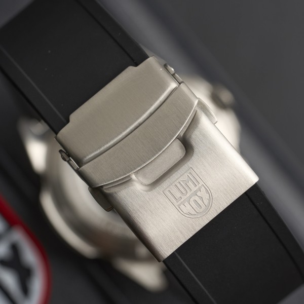 Luminox Pacific Diver Automatic Midnight Mariner Heritage XS.3101.H.SET - 42mm