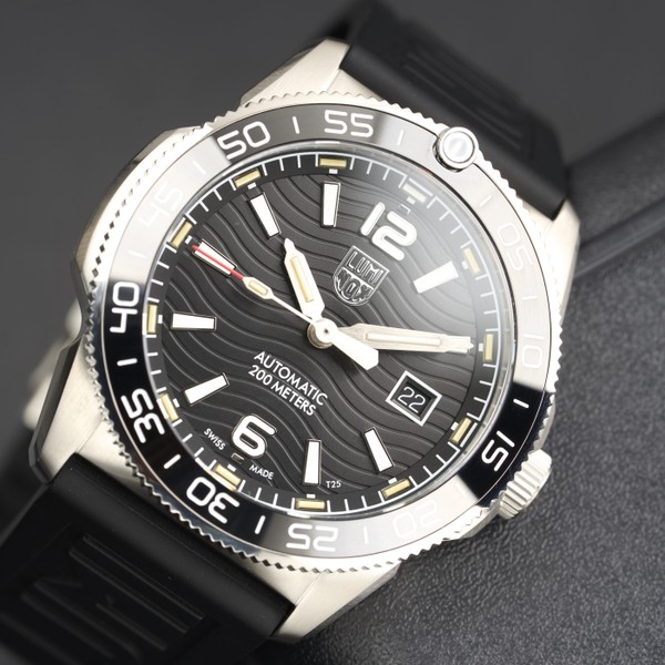 Luminox Pacific Diver Automatic XS.3101 - 42mm