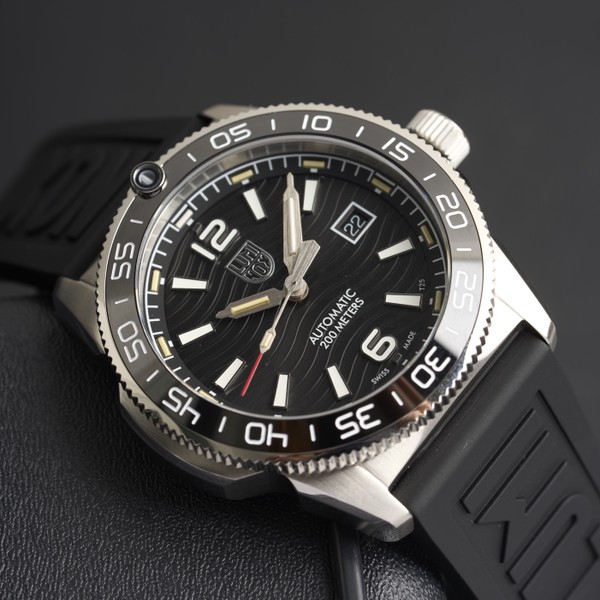 Luminox Pacific Diver Automatic XS.3101 - 42mm