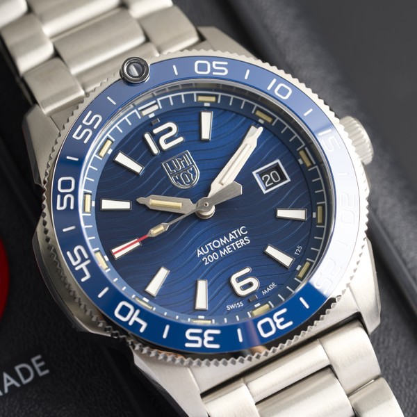 Luminox Pacific Diver Automatic XS.3104 - 42mm