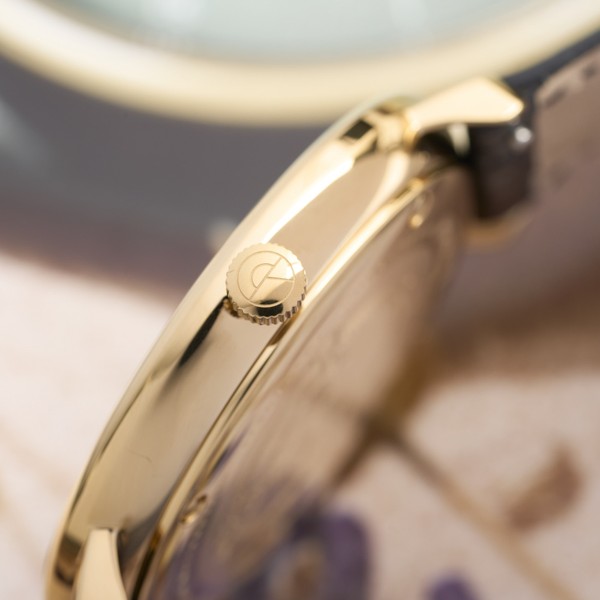 Sternglas Hamburg Edition Marine S01-HHM07-HE03 - 42mm