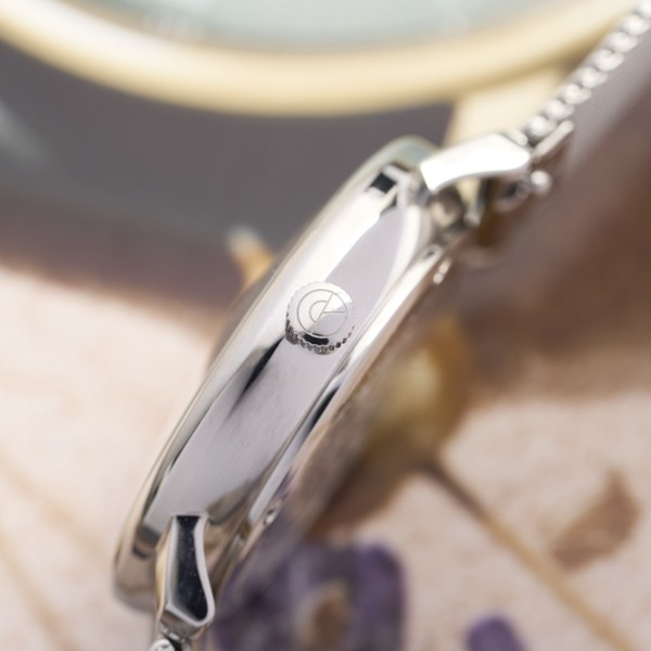 Sternglas Naos Turquoise S01-NA37-MI04 - 38mm