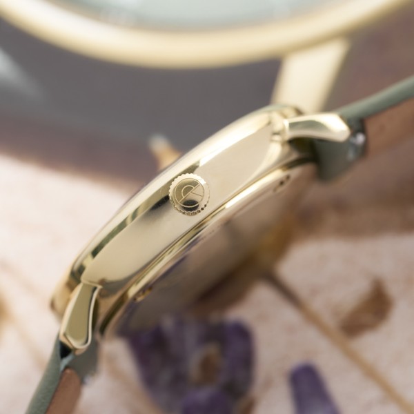 Sternglas Naos XS Edition Flora S01-NDF18-KL09 - 33mm