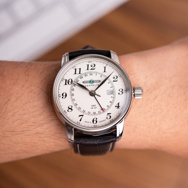Zeppelin LZ 127 Graf 76425 - 42mm