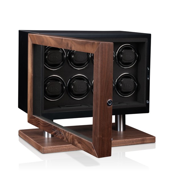 Heisse & Söhne watch winder New York 8 70019-236.10