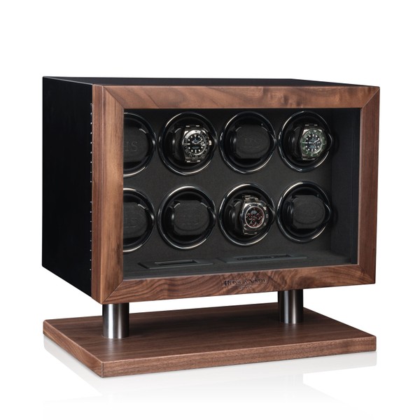 Heisse & Söhne watch winder New York 8 70019-236.10