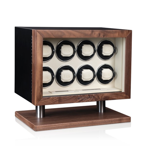 Heisse & Söhne watch winder New York 8 70019-236.142