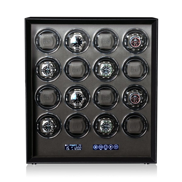 Heisse & Söhne Watch Guard 16 70019-175.37