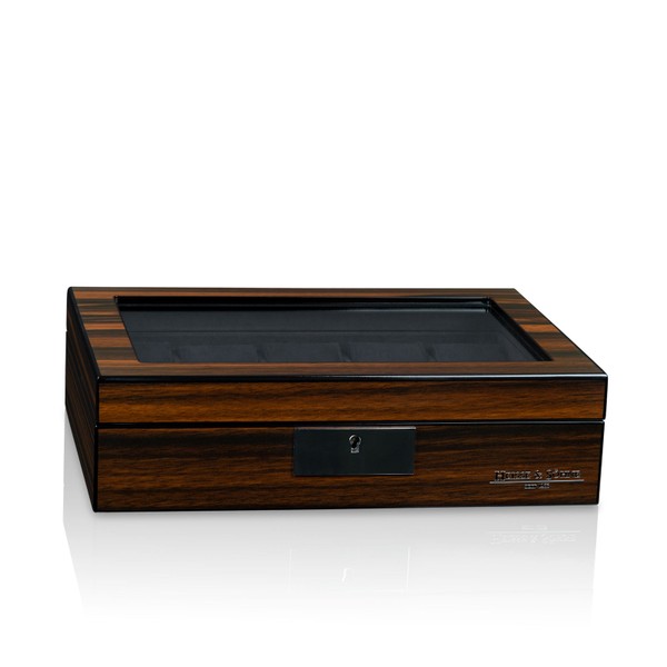 Heisse & Söhne Watch Tenor 10 70019-196.159