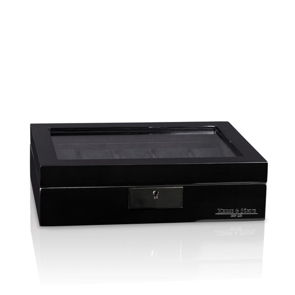 Heisse & Söhne Watch Tenor 10 70019-196.142