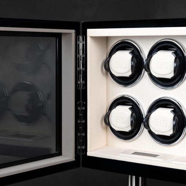 Heisse & Söhne watch winder Collector 8 70019-234.11