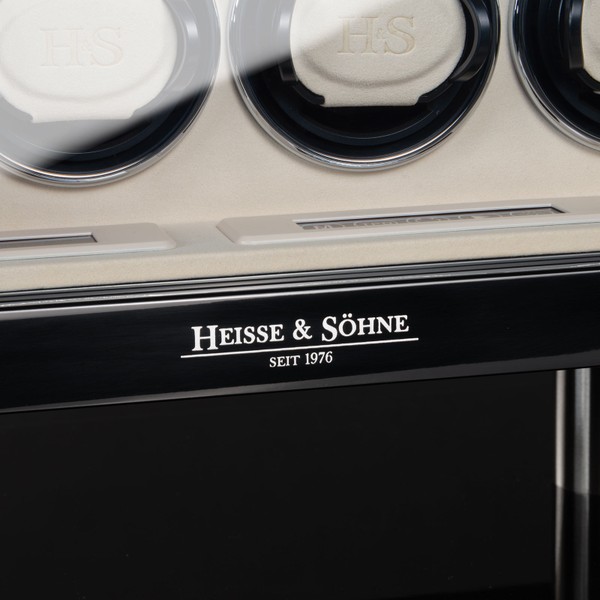 Heisse & Söhne watch winder Collector 8 70019-234.11