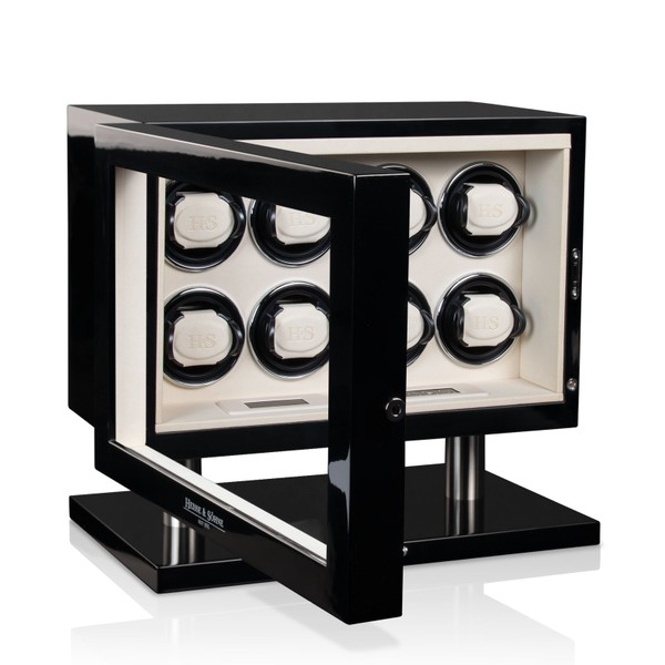 Heisse & Söhne watch winder Collector 8 70019-234.11