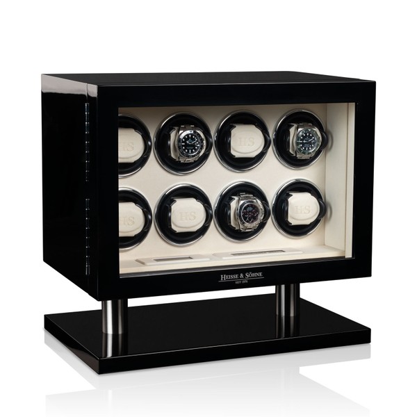 Heisse & Söhne watch winder Collector 8 70019-234.11