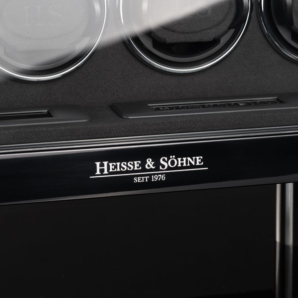 Heisse & Söhne watch winder Collector 8 70019-234.142