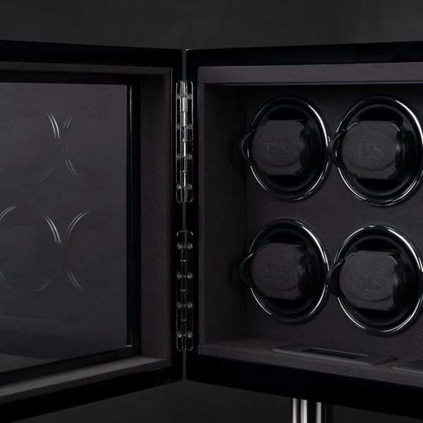 Heisse & Söhne watch winder Collector 8 70019-234.142