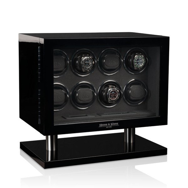 Heisse & Söhne watch winder Collector 8 70019-234.142