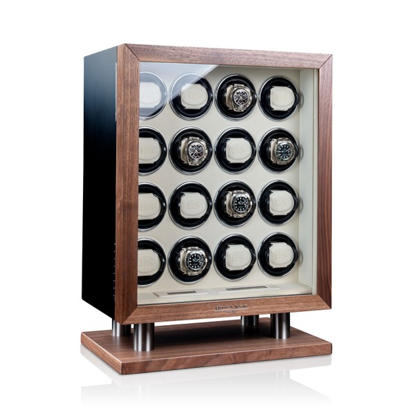 Heisse & Söhne watch winder New York 16 70019-237.142