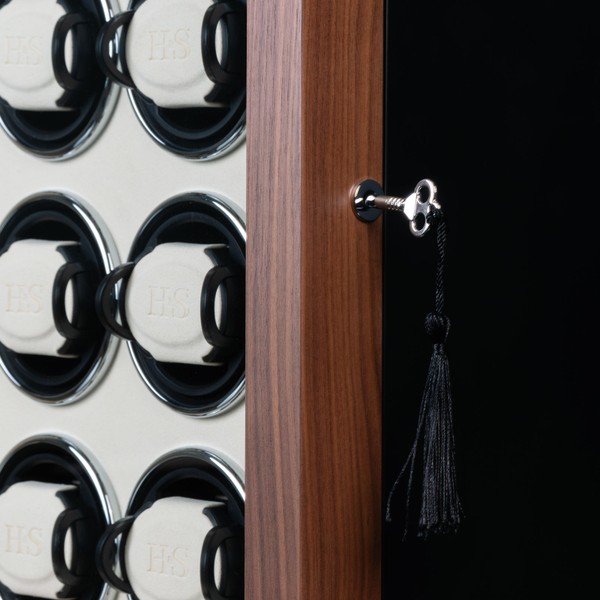 Heisse & Söhne watch winder New York 16 70019-237.142
