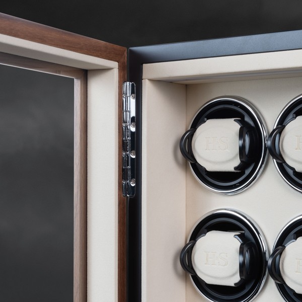 Heisse & Söhne watch winder New York 16 70019-237.142