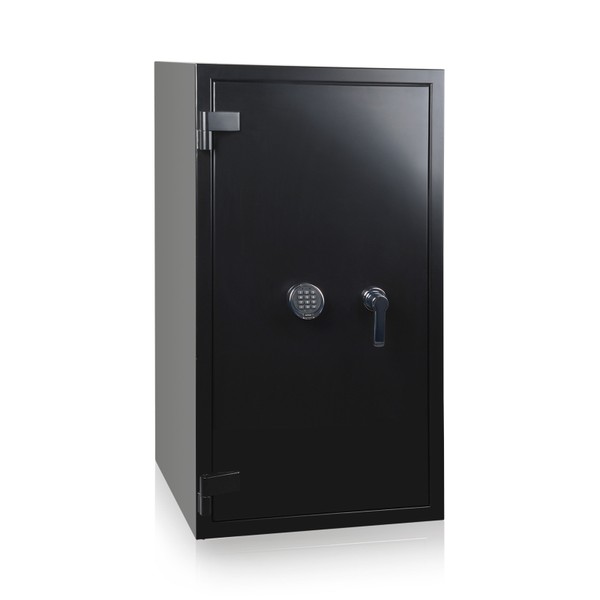 Heisse & Söhne Watch winder safe Lincoln H3 70019-140.20.24