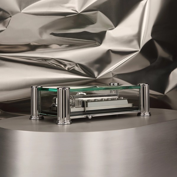 Reuge Francastel