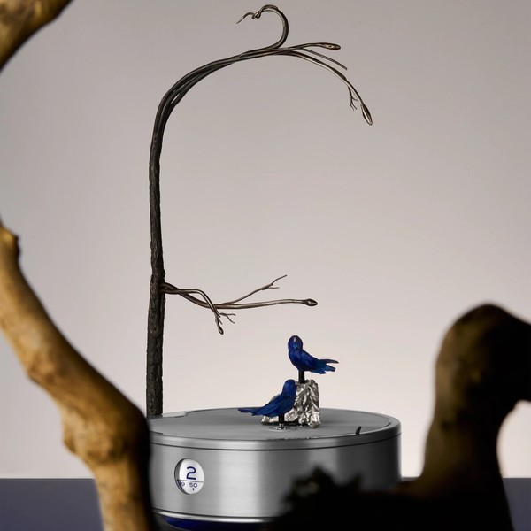 Reuge Liberté