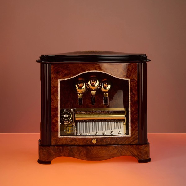 Reuge Orient Express