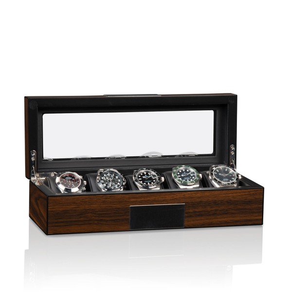 Heisse & Söhne watch box Monteray 5 70019-201.148