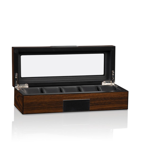 Heisse & Söhne watch box Monteray 5 70019-201.148