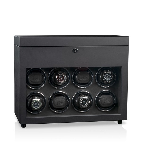 Heisse & Söhne watch winder Vancouver 70019-206.142.50