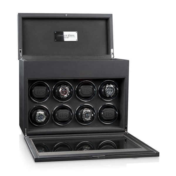 Heisse & Söhne watch winder Vancouver 70019-206.142.50