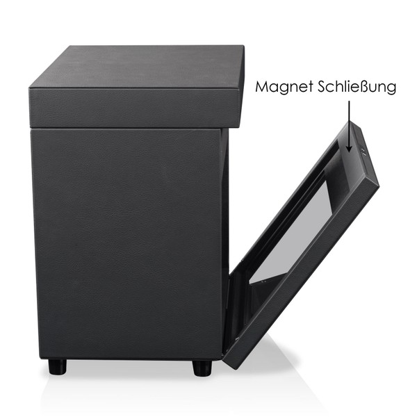 Heisse & Söhne watch winder Vancouver 70019-206.142.50