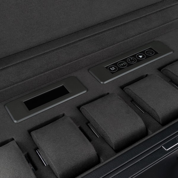 Heisse & Söhne watch winder Vancouver 70019-206.142.50