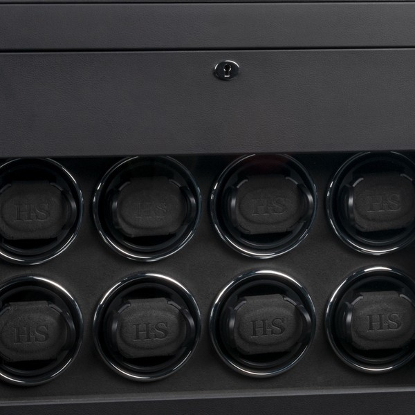 Heisse & Söhne watch winder Vancouver 70019-206.142.50
