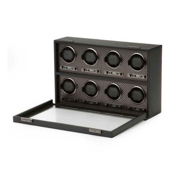 Axis 8 Piece Watch Winder 469703