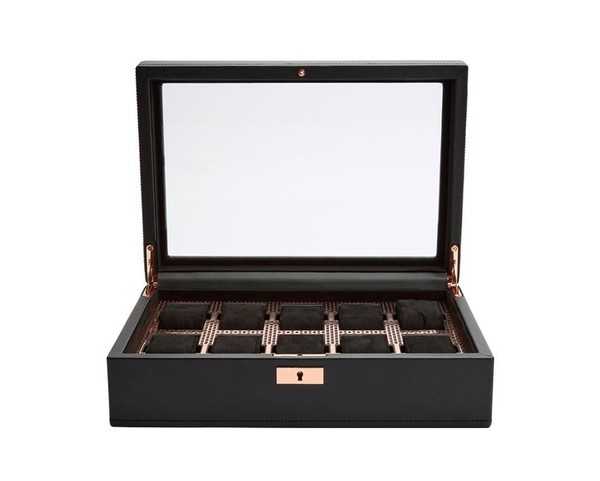 Axis 10 Piece Watch Box 488116
