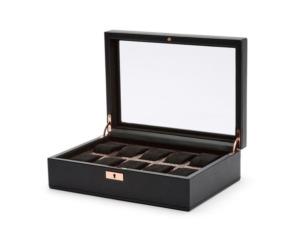Axis 10 Piece Watch Box 488116