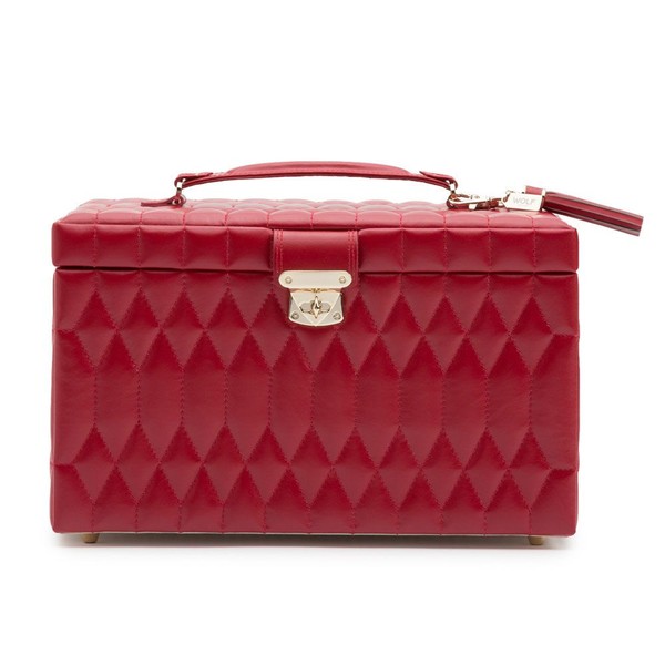 Caroline Large Jewelry Case 329672
