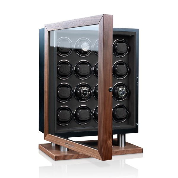 Heisse & Söhne watch winder New York 16 70019-237.10