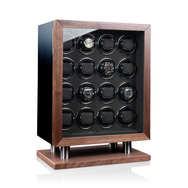 Heisse & Söhne watch winder New York 16 70019-237.10