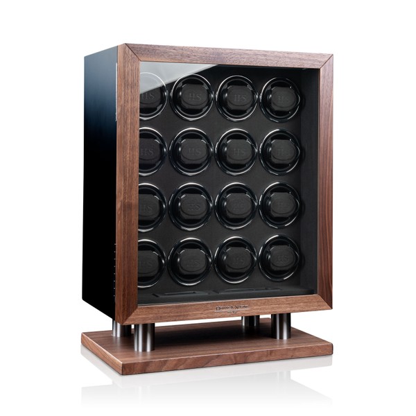 Heisse & Söhne watch winder New York 16 70019-237.10